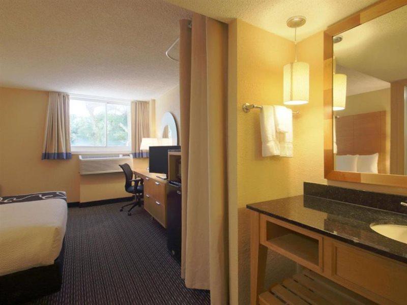 La Quinta I-95 Deerfield Beach - Next To The Home Depot & Behind The Wawa Esterno foto