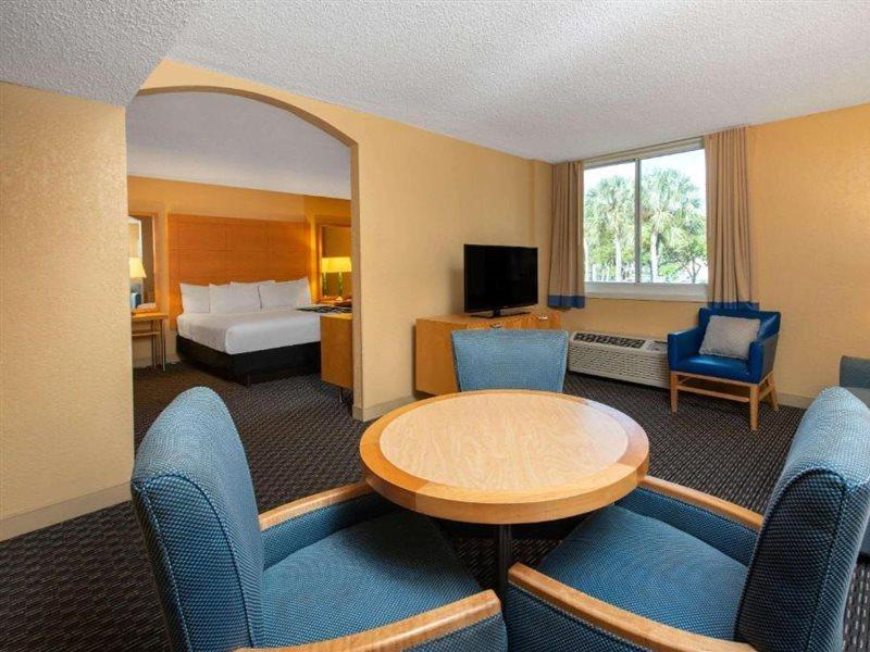 La Quinta I-95 Deerfield Beach - Next To The Home Depot & Behind The Wawa Esterno foto