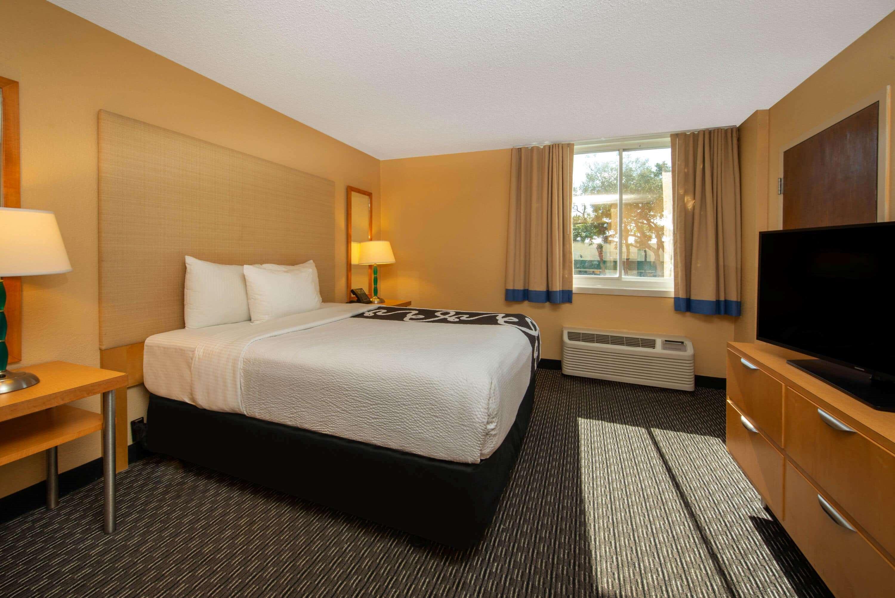 La Quinta I-95 Deerfield Beach - Next To The Home Depot & Behind The Wawa Esterno foto