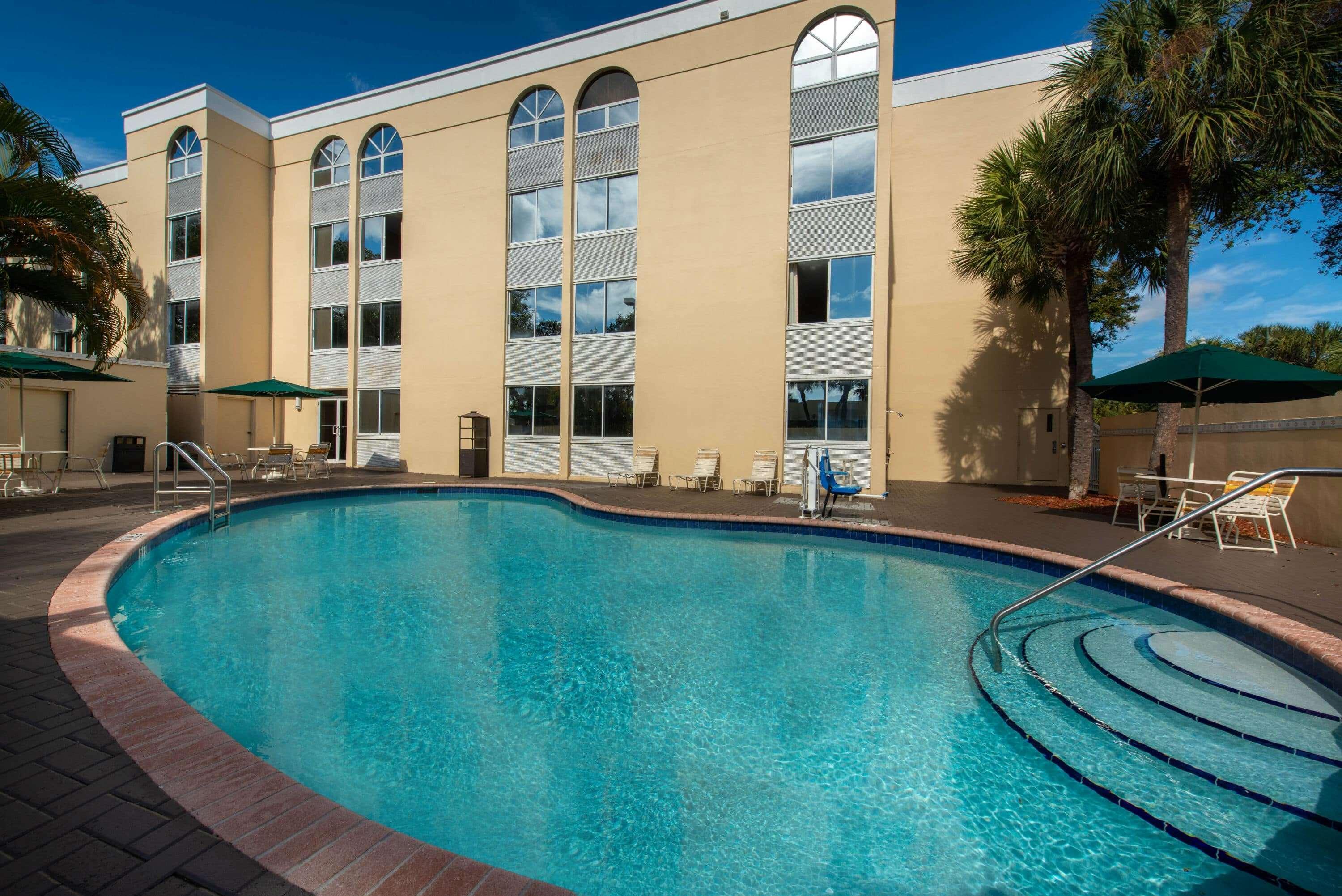 La Quinta I-95 Deerfield Beach - Next To The Home Depot & Behind The Wawa Esterno foto