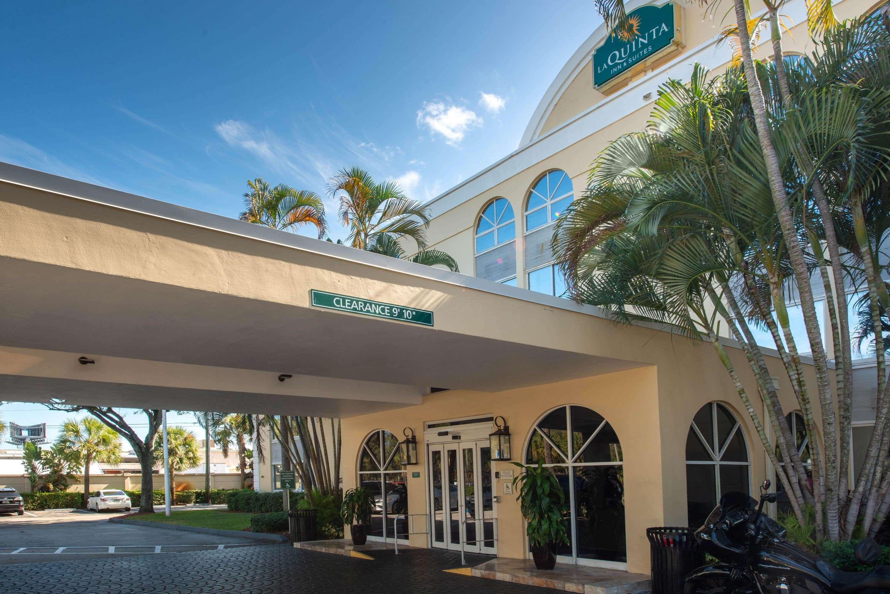 La Quinta I-95 Deerfield Beach - Next To The Home Depot & Behind The Wawa Esterno foto