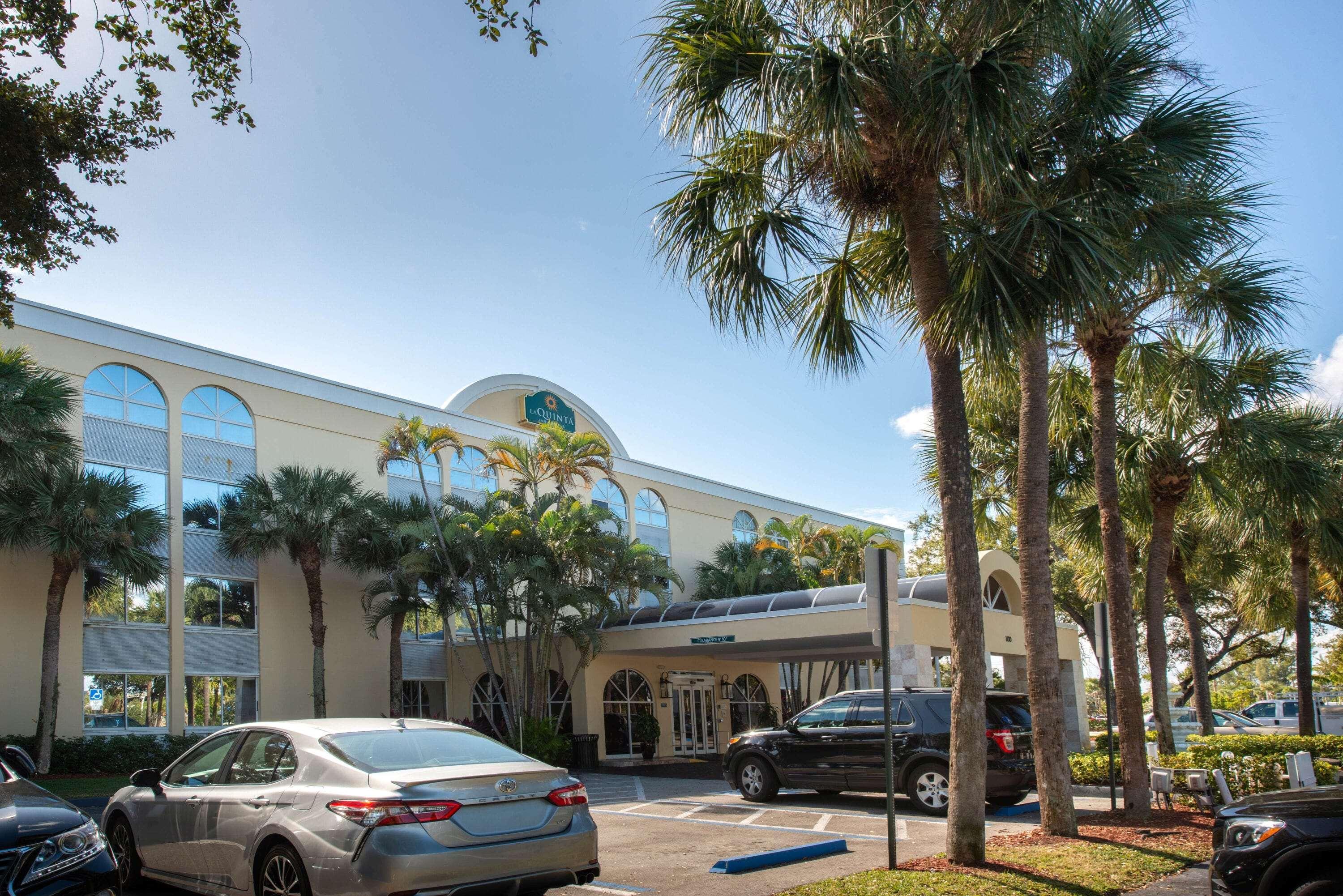 La Quinta I-95 Deerfield Beach - Next To The Home Depot & Behind The Wawa Esterno foto