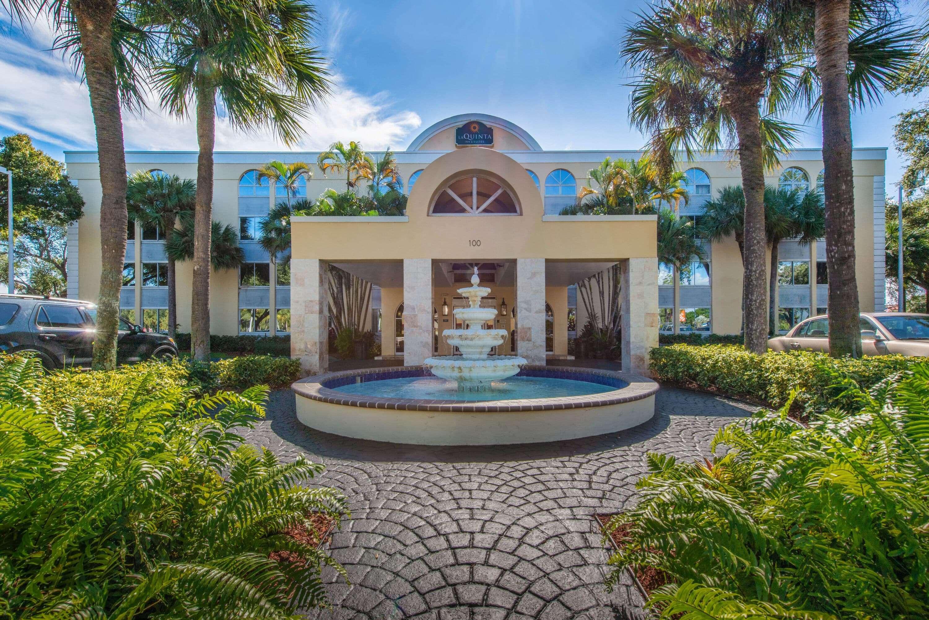 La Quinta I-95 Deerfield Beach - Next To The Home Depot & Behind The Wawa Esterno foto