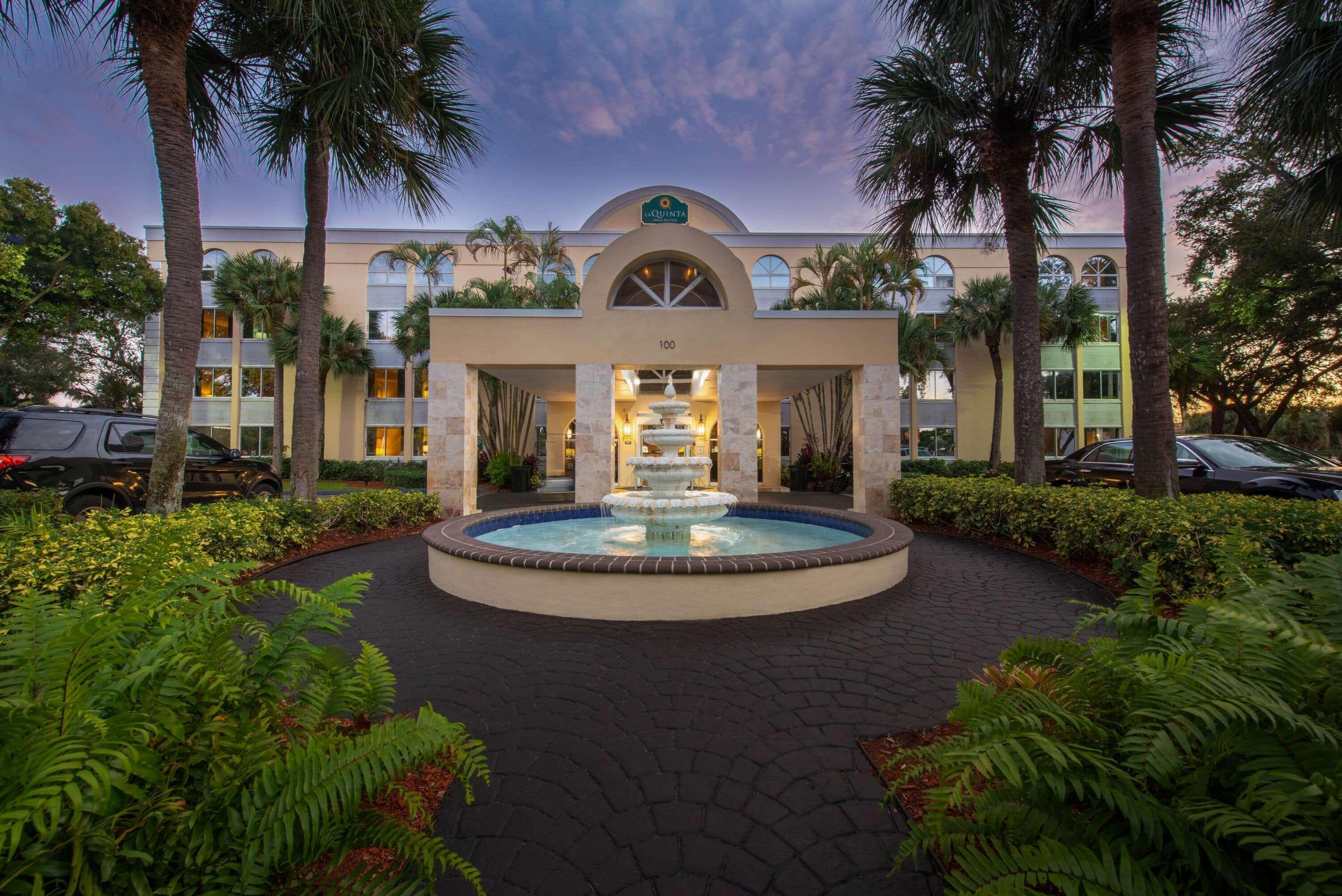 La Quinta I-95 Deerfield Beach - Next To The Home Depot & Behind The Wawa Esterno foto