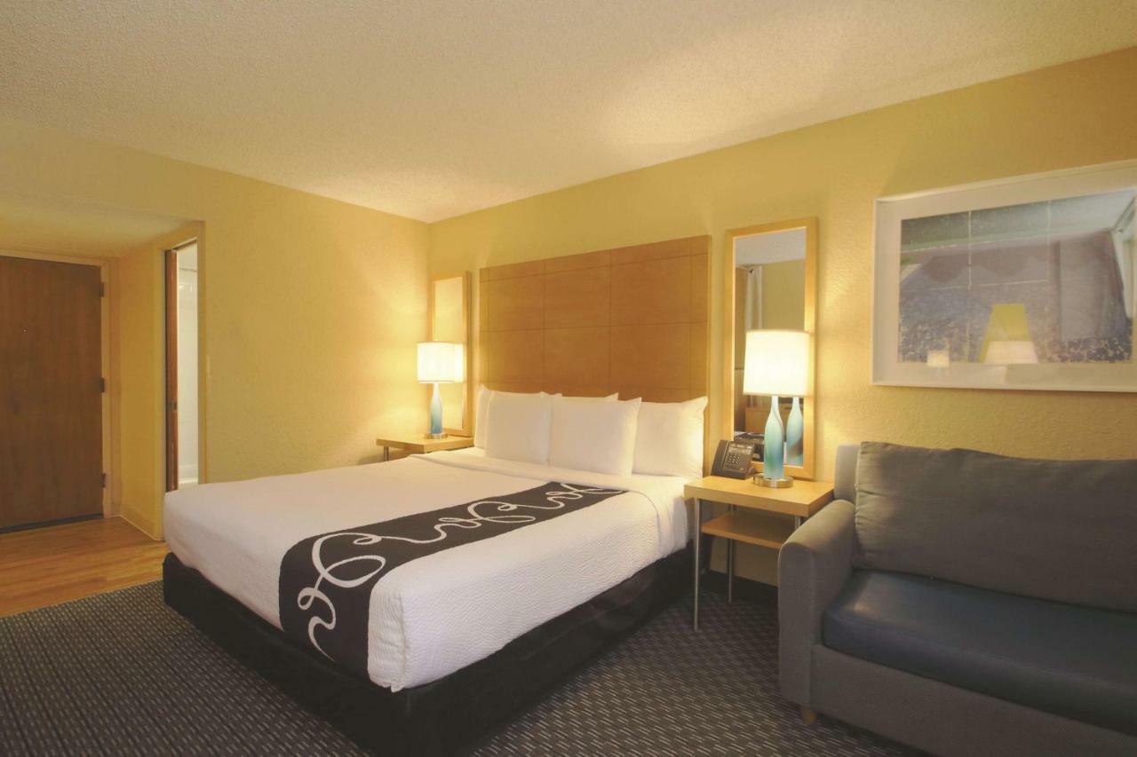 La Quinta I-95 Deerfield Beach - Next To The Home Depot & Behind The Wawa Esterno foto